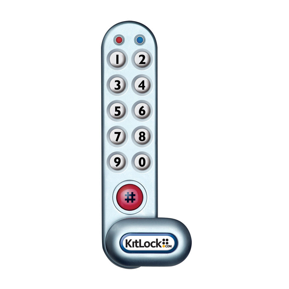 CODELOCKS DIGITAL CAMLOCK