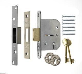 ERA 2.5" SC 5L DEADLOCK