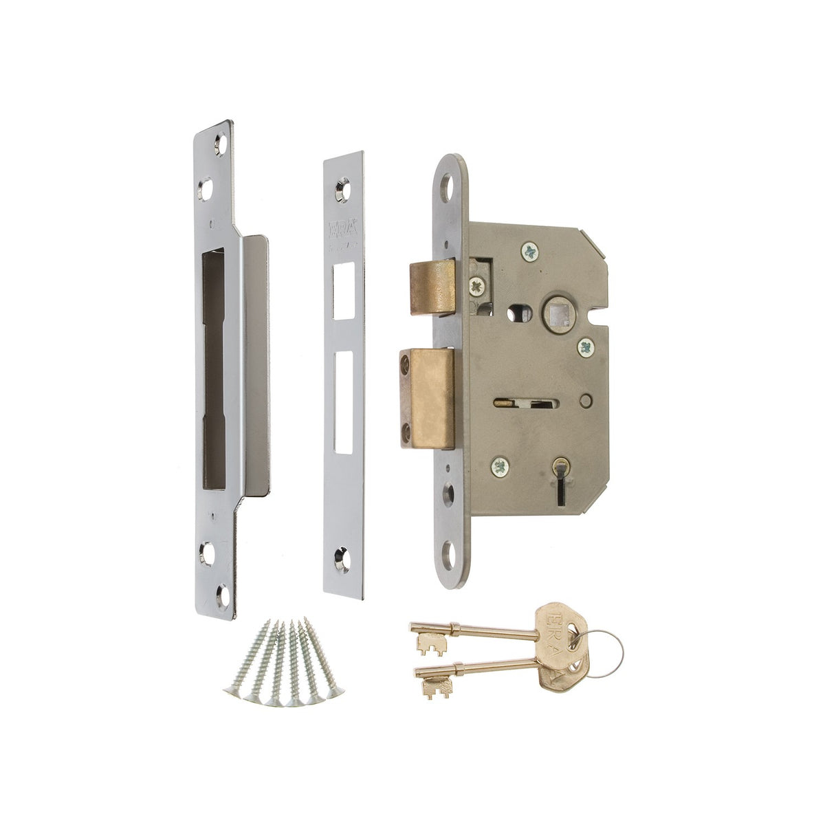 ERA 2.5" SC SASHLOCK