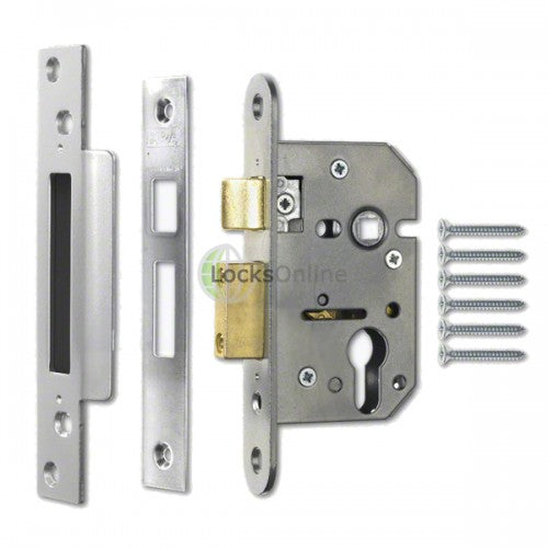 EURO VISCOUNT SASHLOCK 2.1/2 SATIN