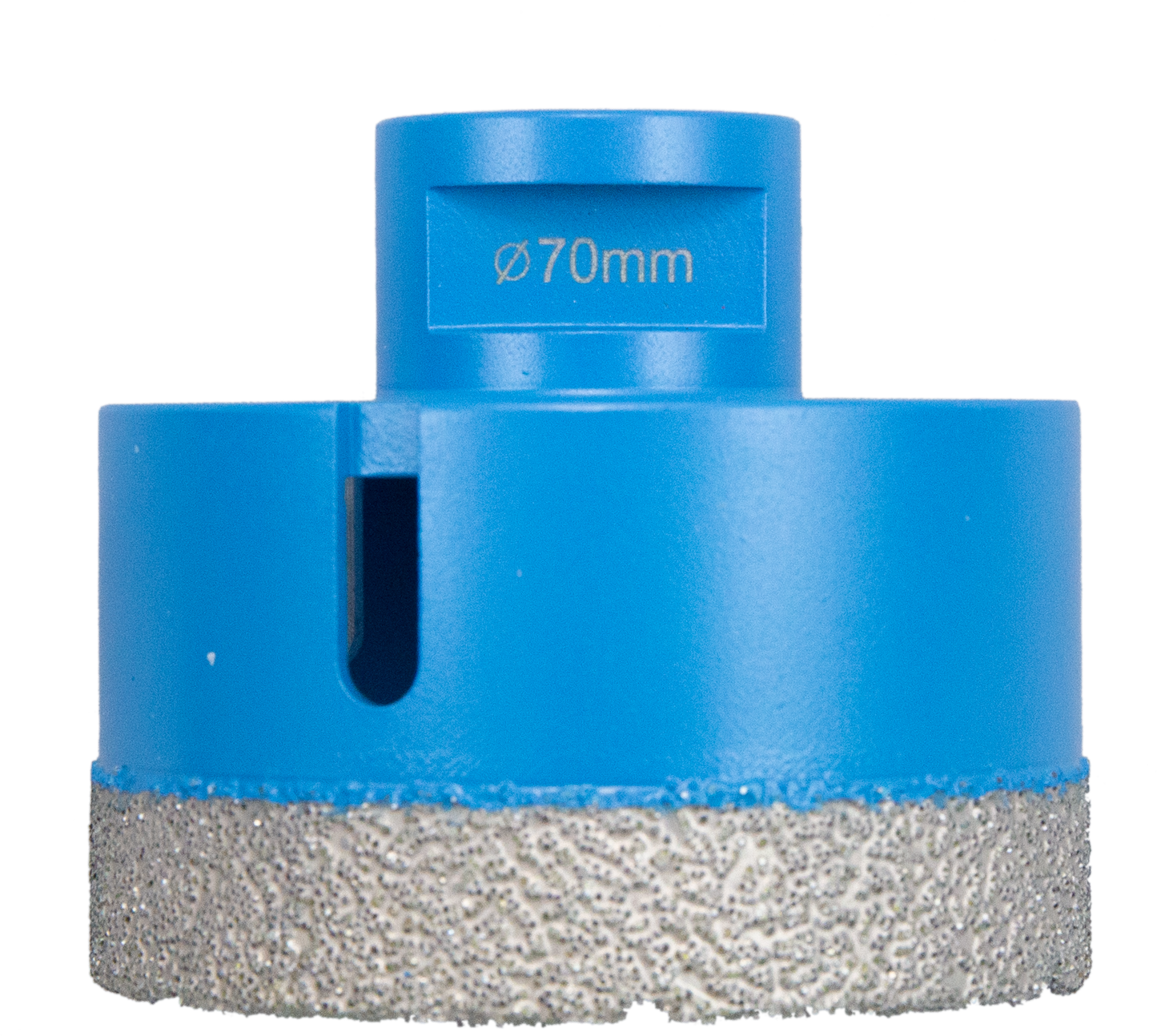 70VBD 70mm x M14 Diamond Tile Drill - SABER