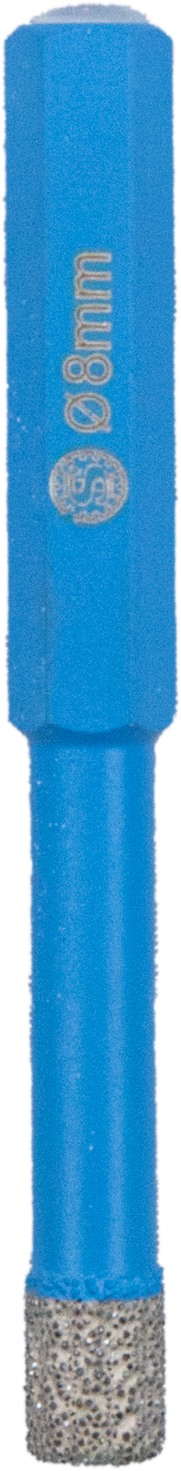 8VBD 8mm x M14 Diamond Tile Drill - SABER