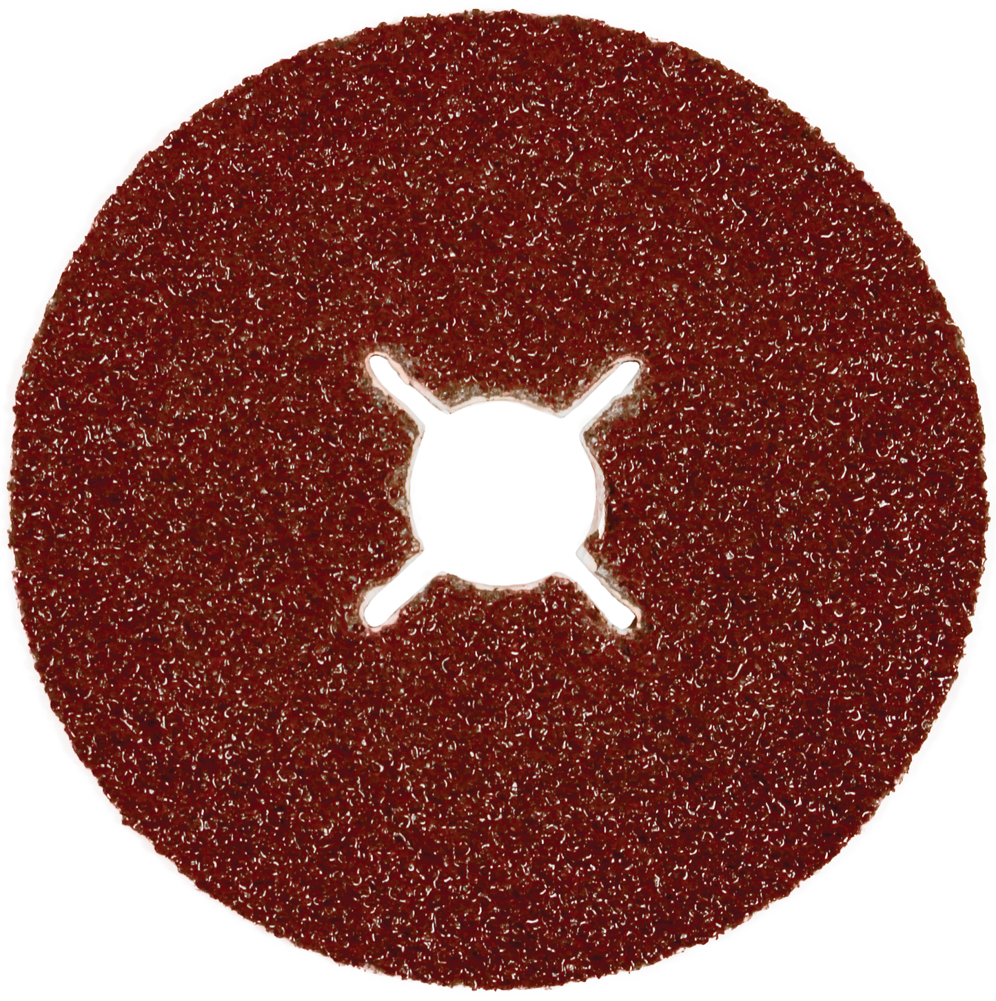 ABFD115060A FIBRE DISCS 115mm x 60 grit AL/OX