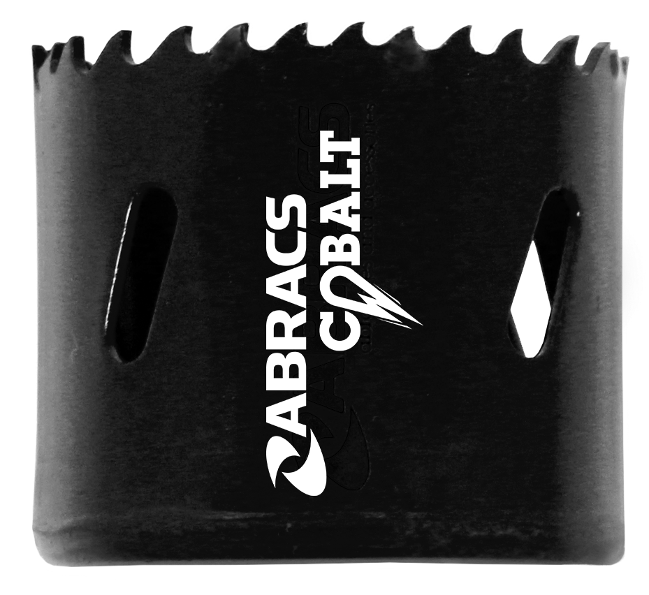 ABHSC025 COBALT HOLE SAW (M42) - 25mm