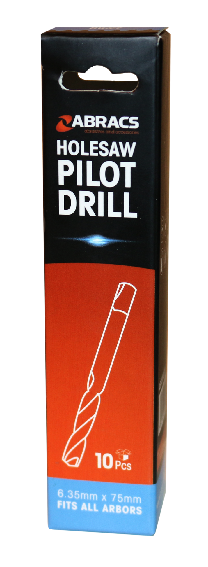 ABHSPILOT HOLE SAW PILOT DRILL BIT