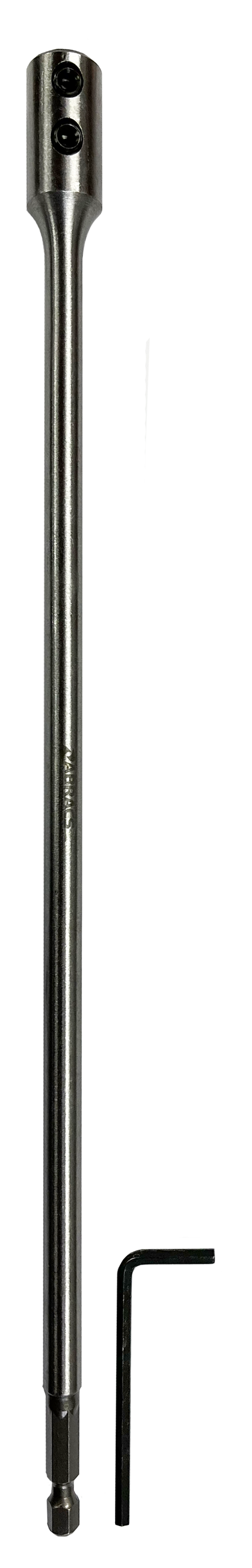 FWDBEX300 Flat Wood Bit 300mm Extension Bar