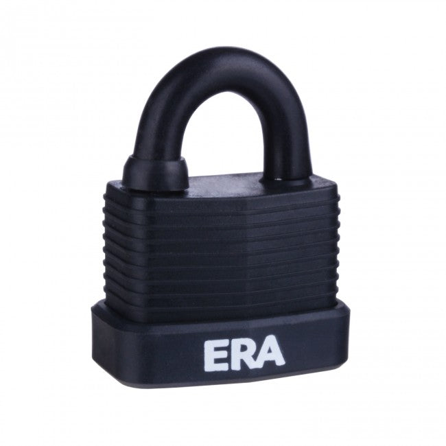 WEATHER PROOF LAMINATED PADLOCK 55MM
