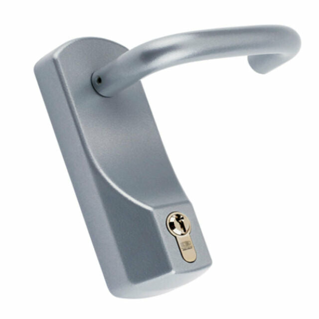 UNION ExiSAFE OUTSIDE ACCESS DEVICE LEVER TYPE
