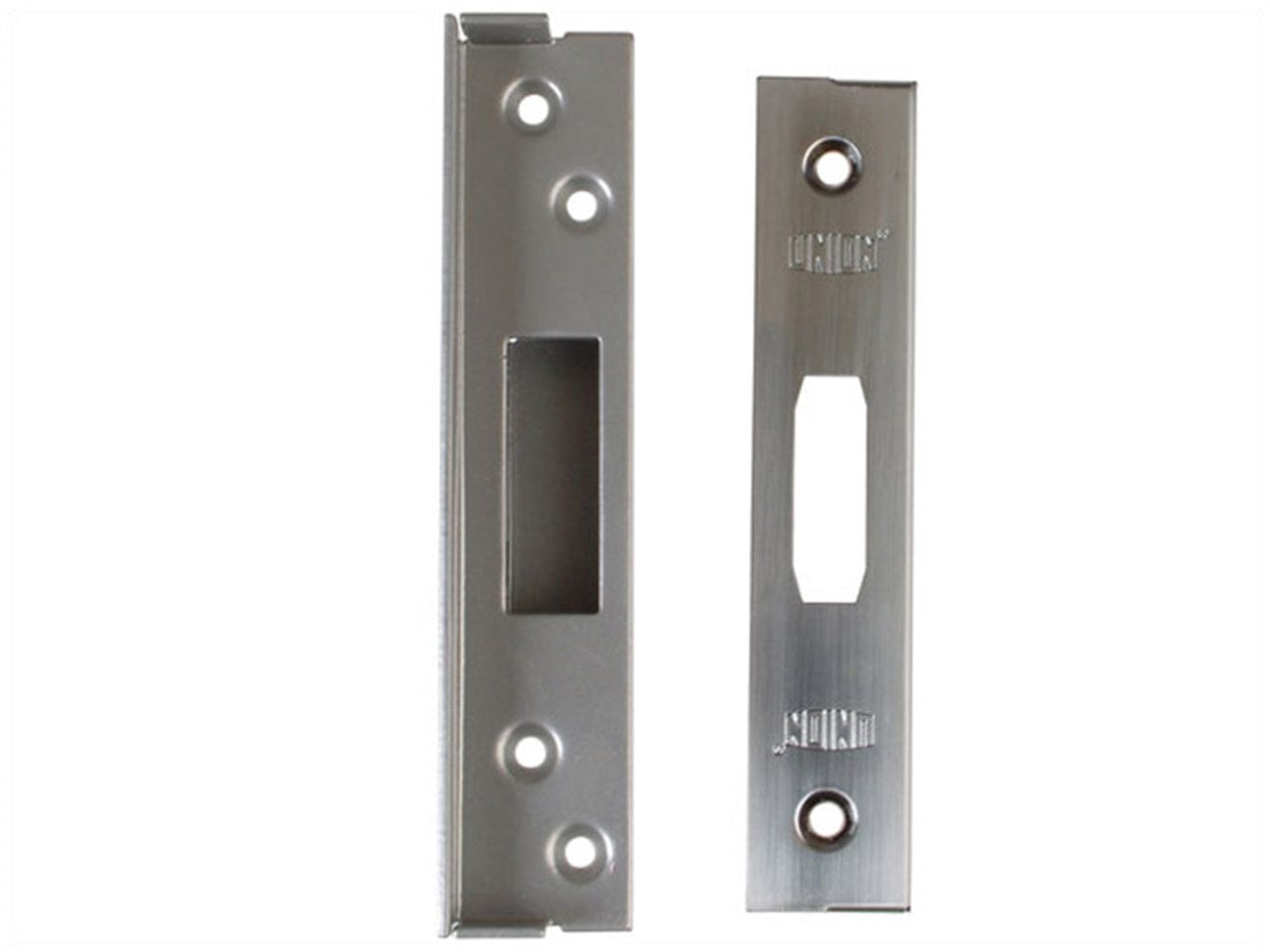 STRONGBOLT SS 13mm REBATE FOR DEADLOCK