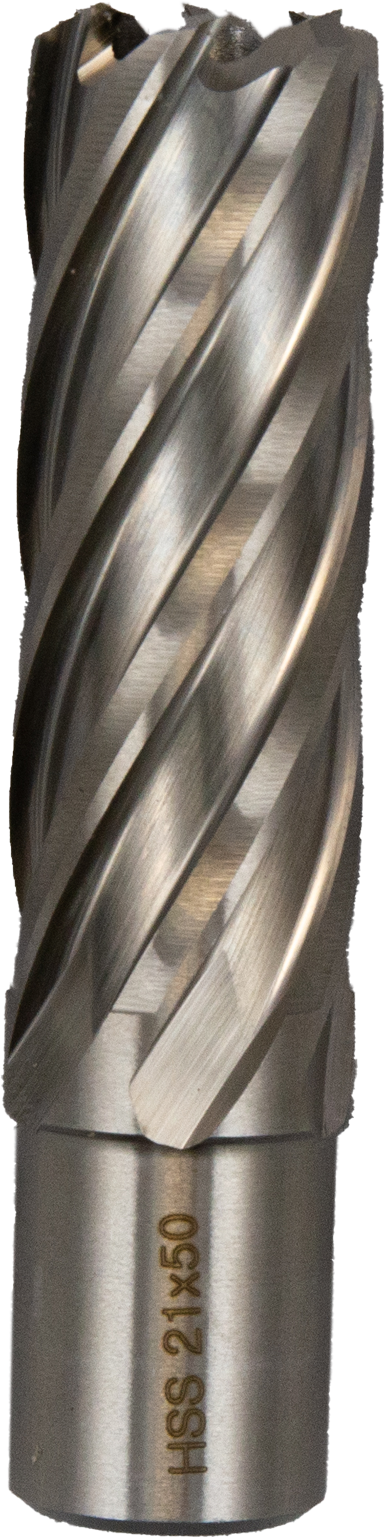 MD5021 MAG DRILL CUTTER 21mm x 50mm