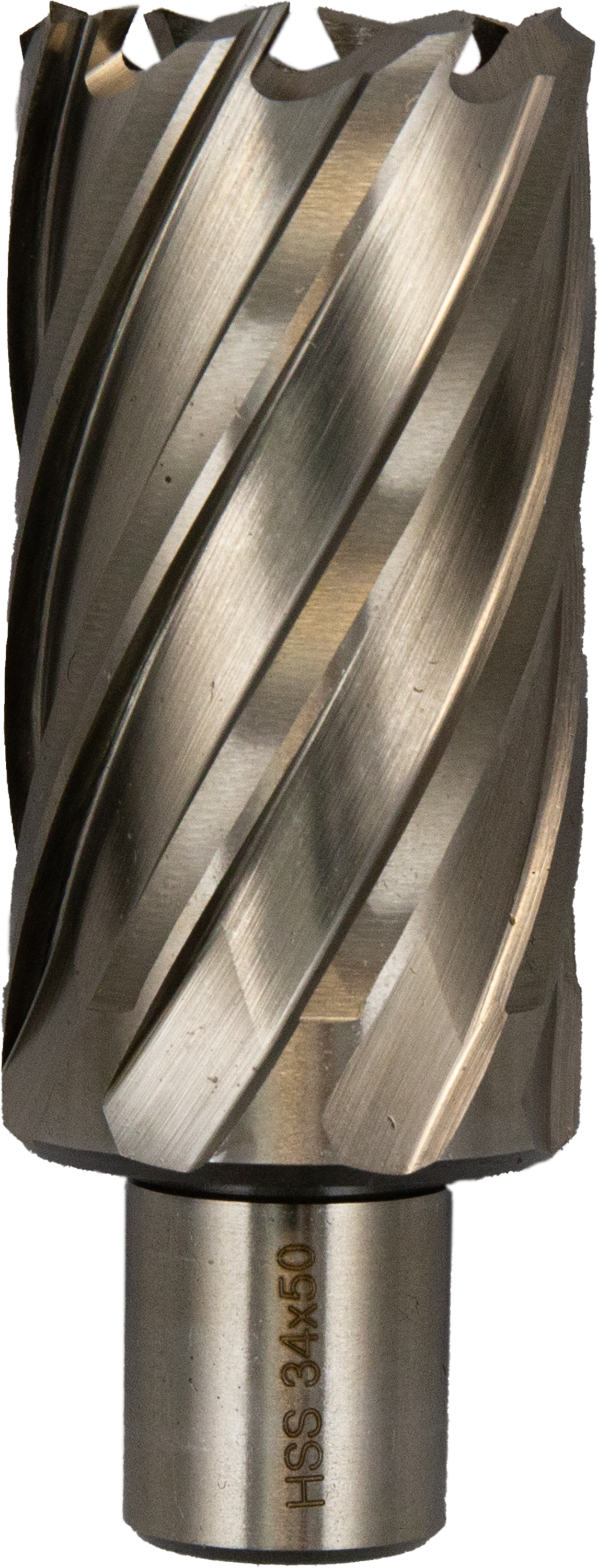 MD5034 MAG DRILL CUTTER 34mm x 50mm