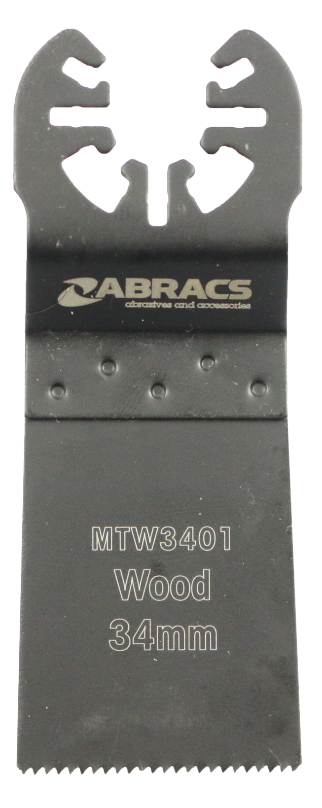 MTW3405 34mm Multi-Tool Blade - Wood (5pc)
