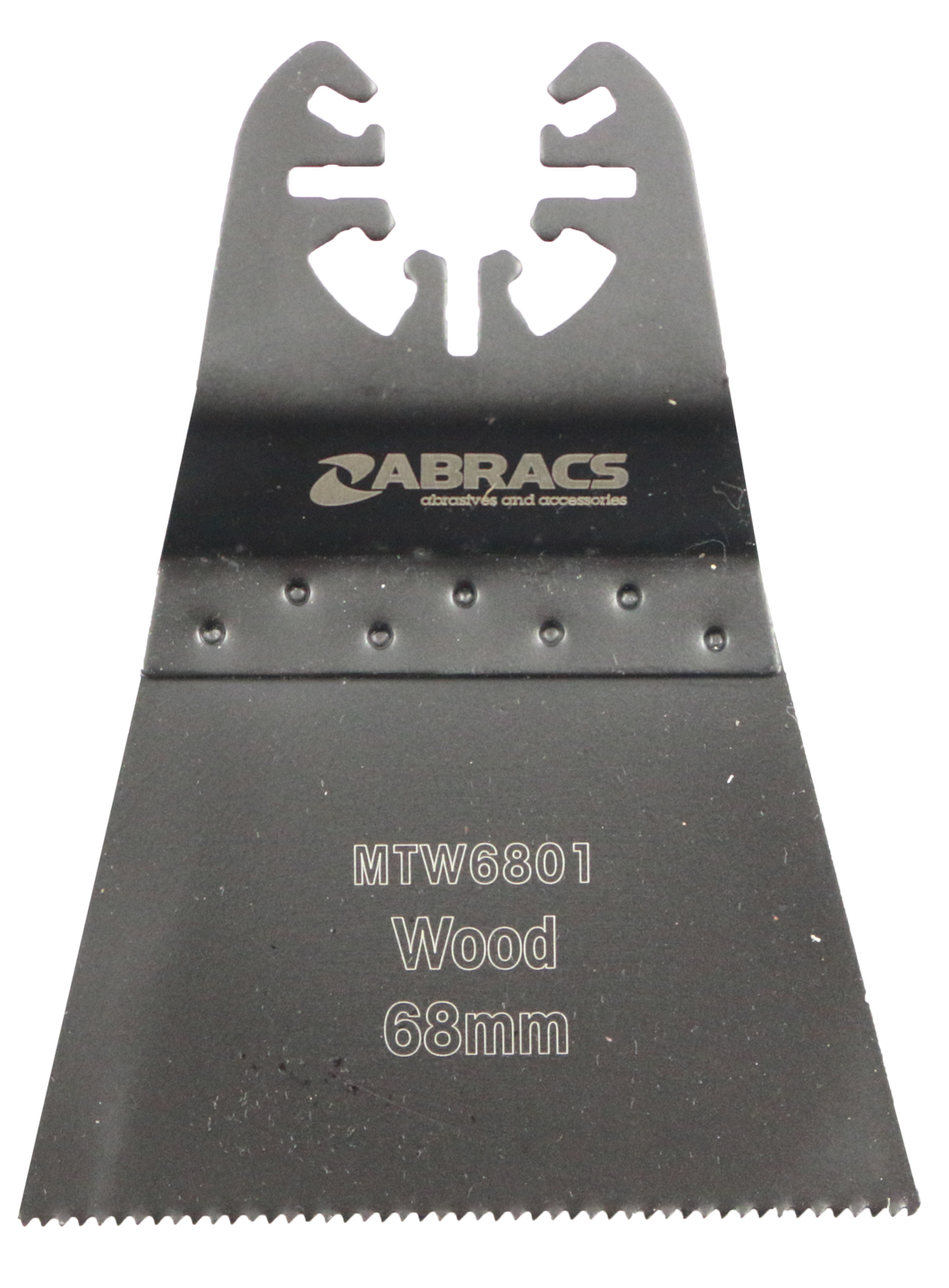 MTW6801 68mm Multi-Tool Blade - Wood