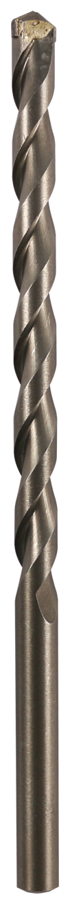 PDB070100 7.0mm x 100mm Percussion Drill Bit
