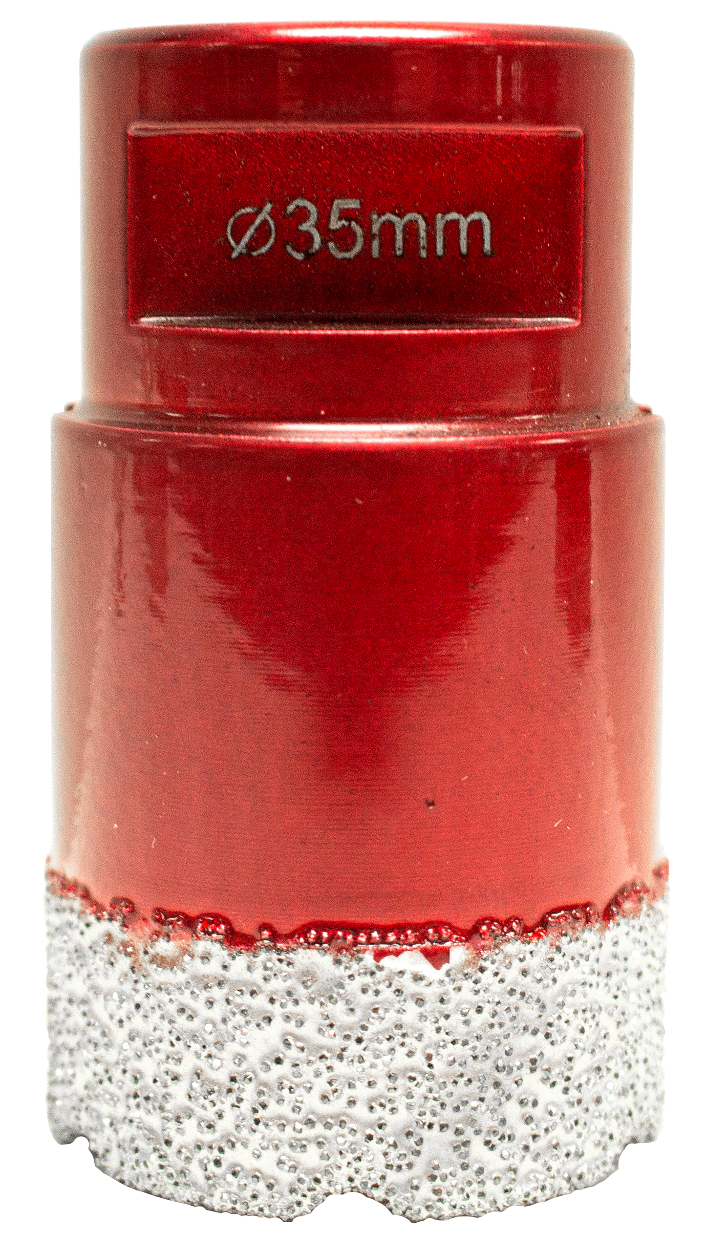 TDM1435 35mm x M14 Diamond Tile Drill