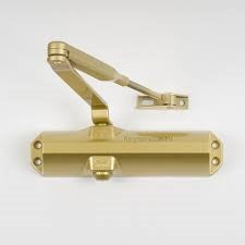 DORMA TS68 GOLD DOOR CLOSER
