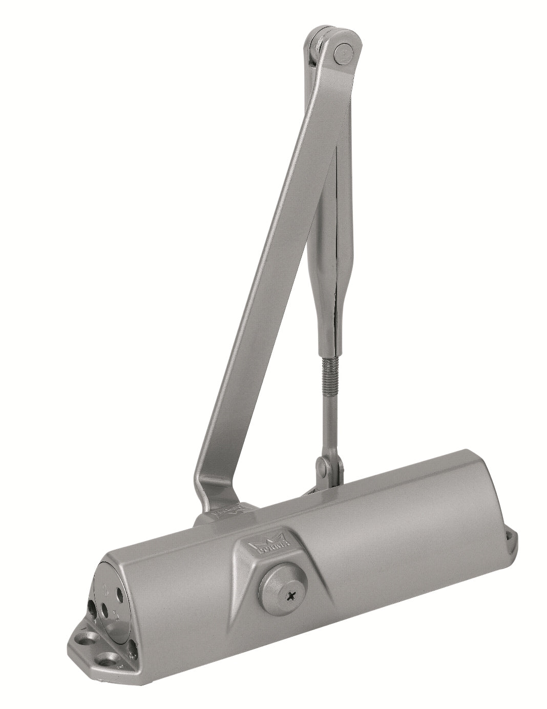 DORMA TS68S SILVER DOOR CLOSER