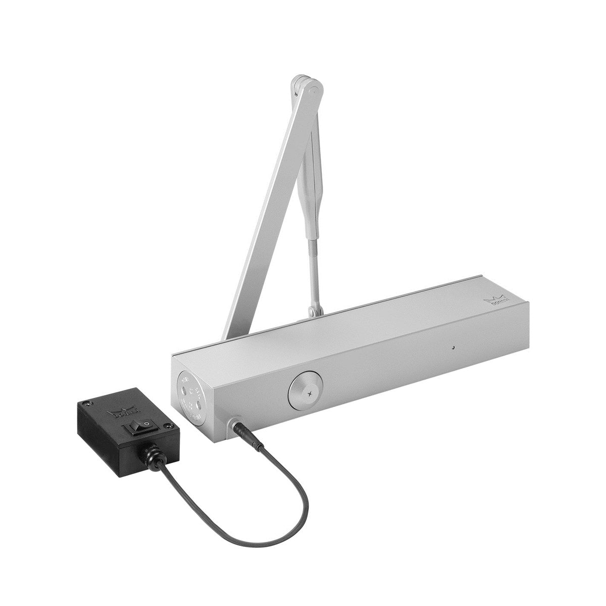 DORMA TS73EMF-4 DOOR CLOSER