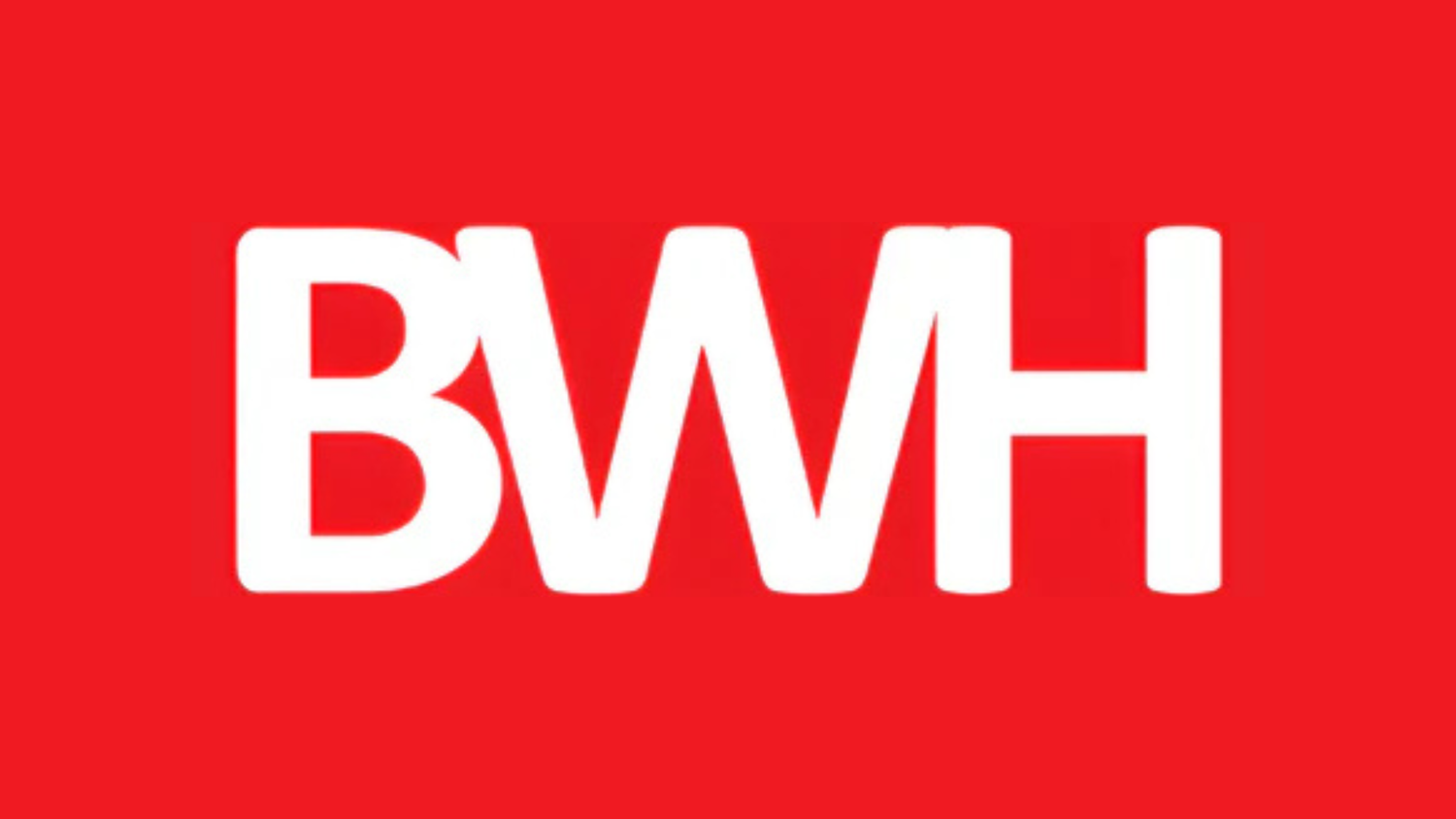 BWH Products