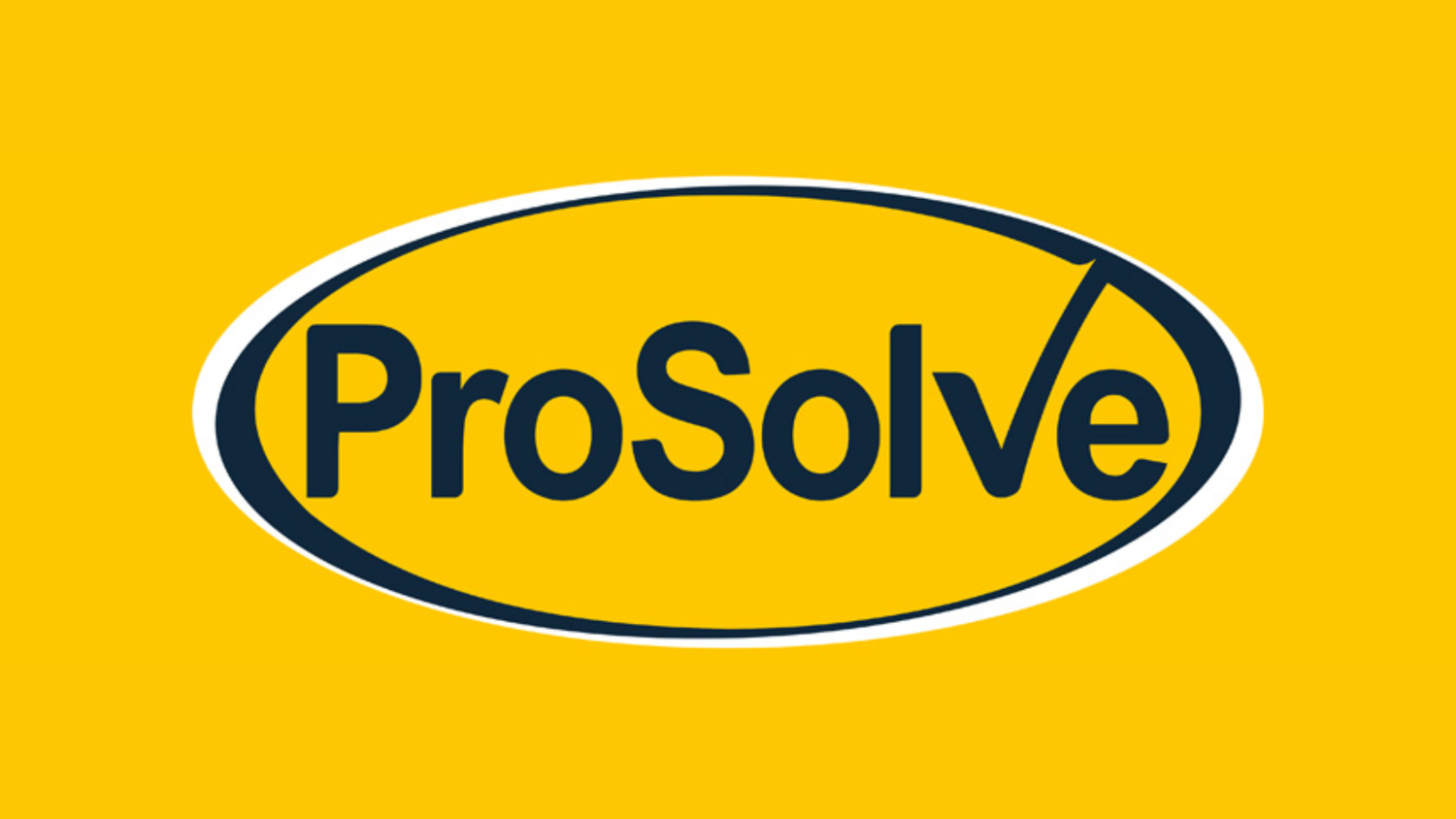 Prosolve Products