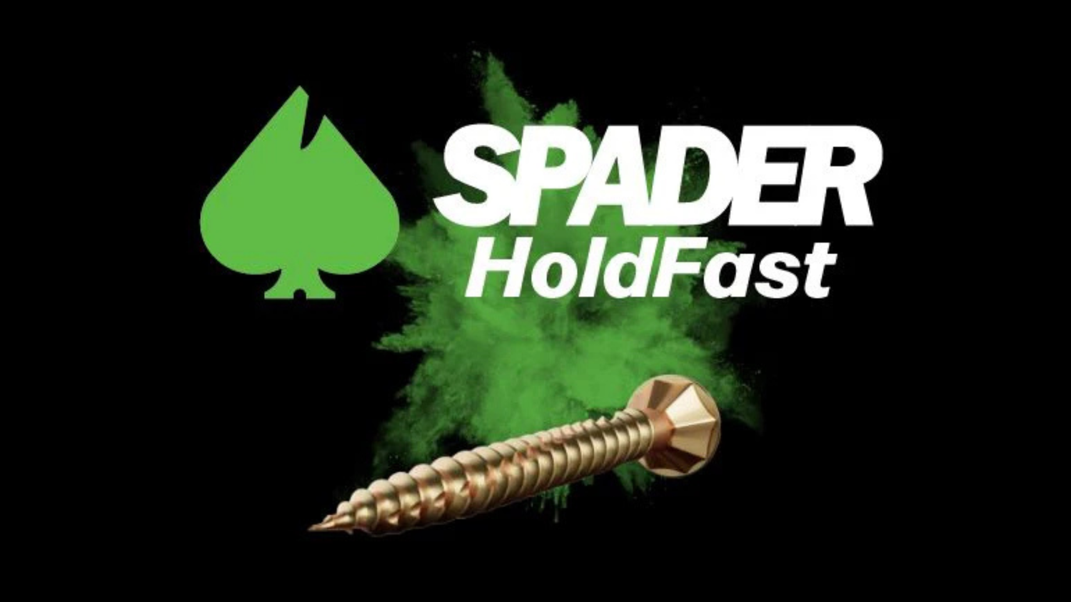Spader Products