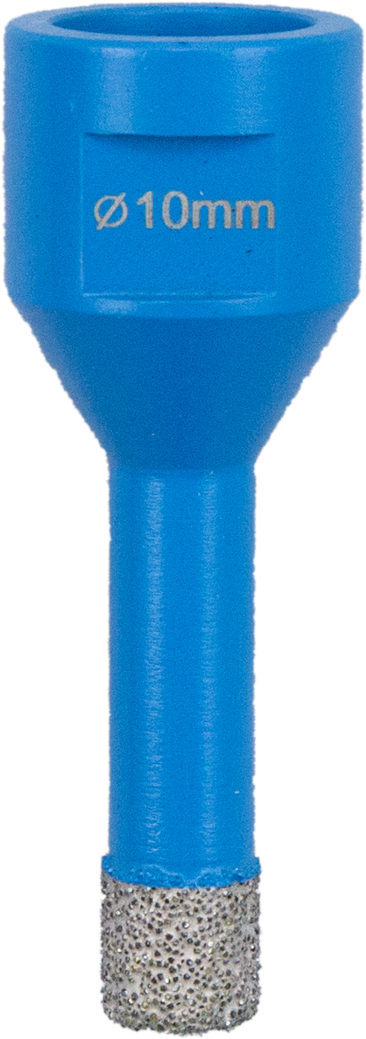 10VBD 10mm x M14 Diamond Tile Drill - SABER