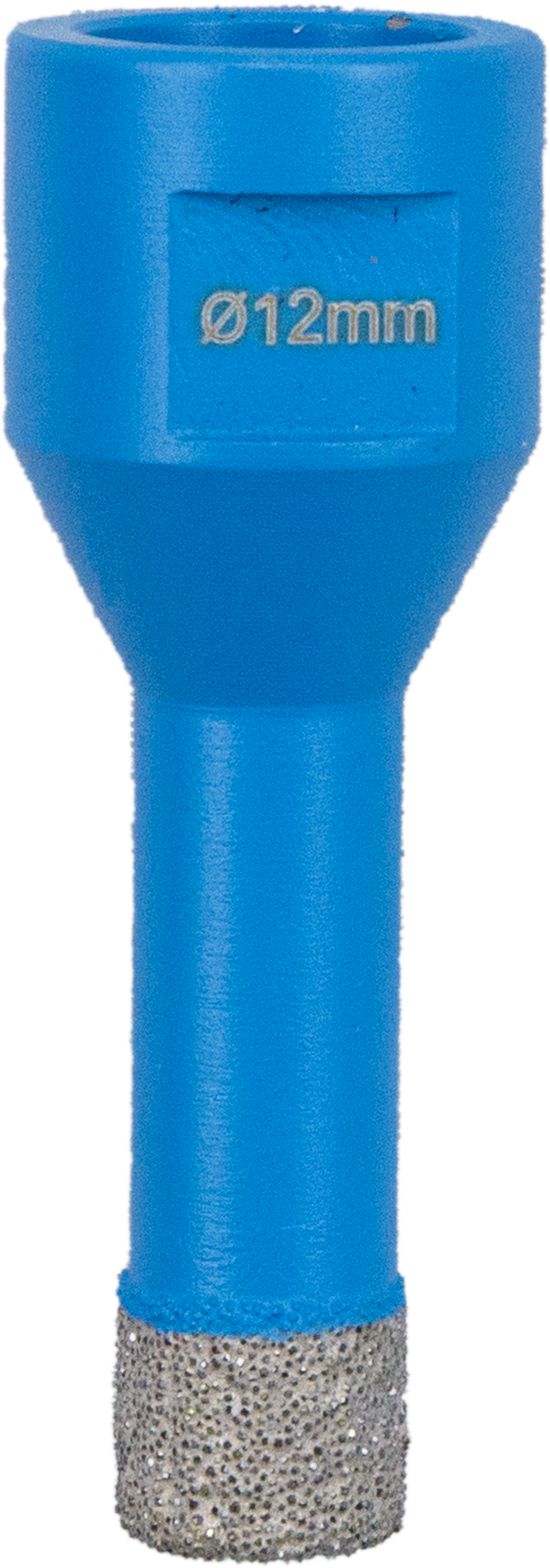12VBD 12mm x M14 Diamond Tile Drill - SABER