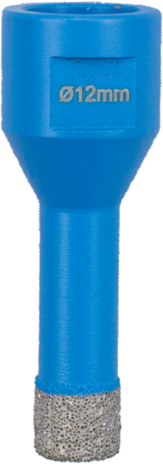 12VBD 12mm x M14 Diamond Tile Drill - SABER