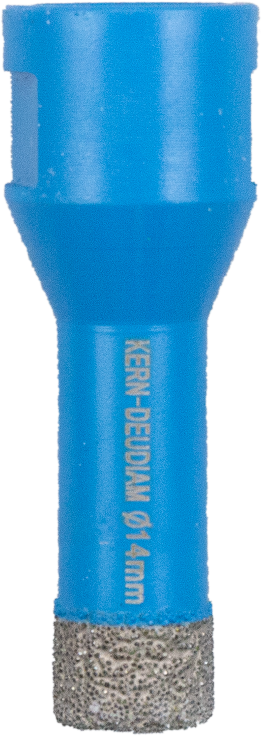 14VBD 14mm x M14 Diamond Tile Drill - SABER