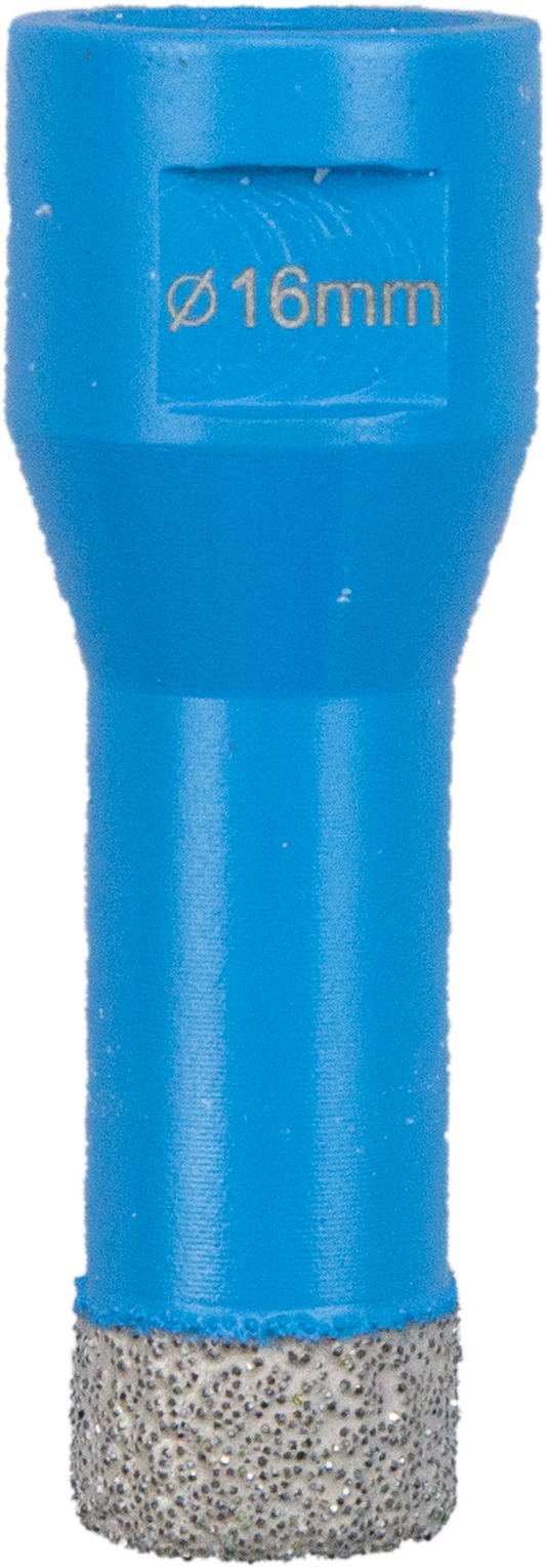 16VBD 16mm x M14 Diamond Tile Drill - SABER