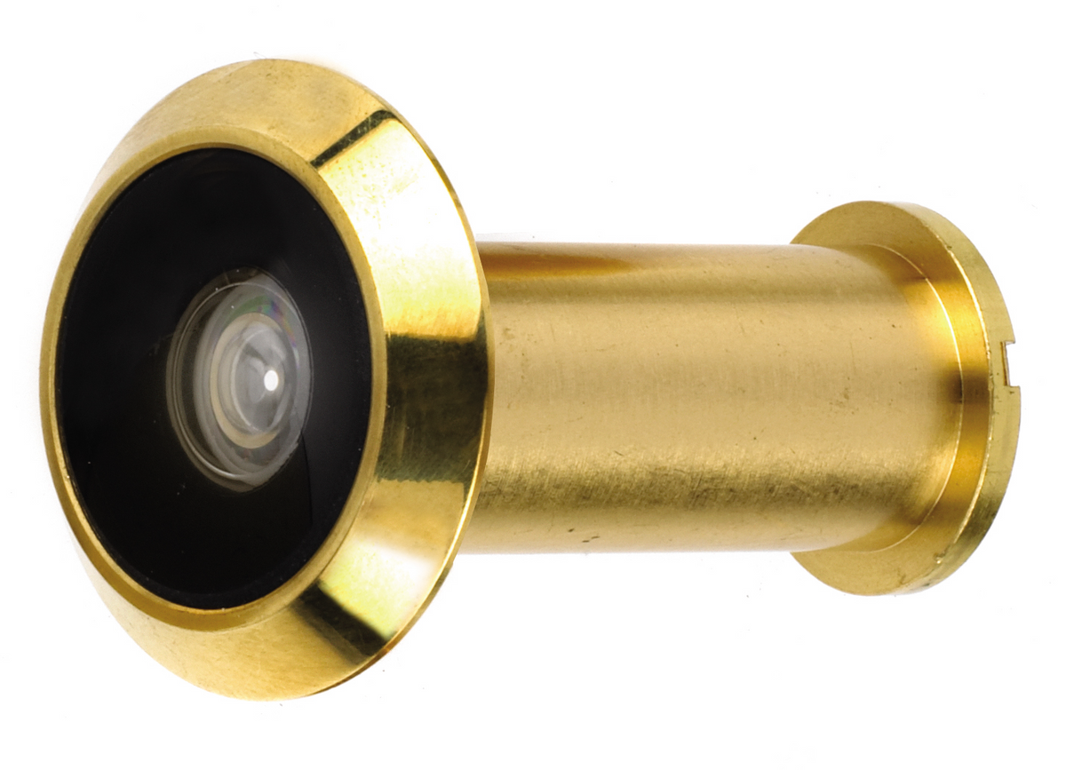 ERA 160 DEGREE BRASS SPY HOLE