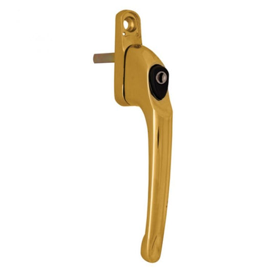 MAXIM 3 WINDOW HANDLE GOLD CLAM PACK
