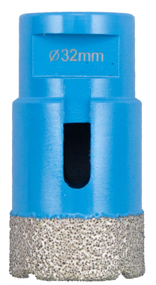 32VBD 32mm x M14 Diamond Tile Drill - SABER
