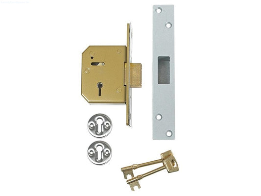 UNION  3G115SC25 SC DEADLOCK