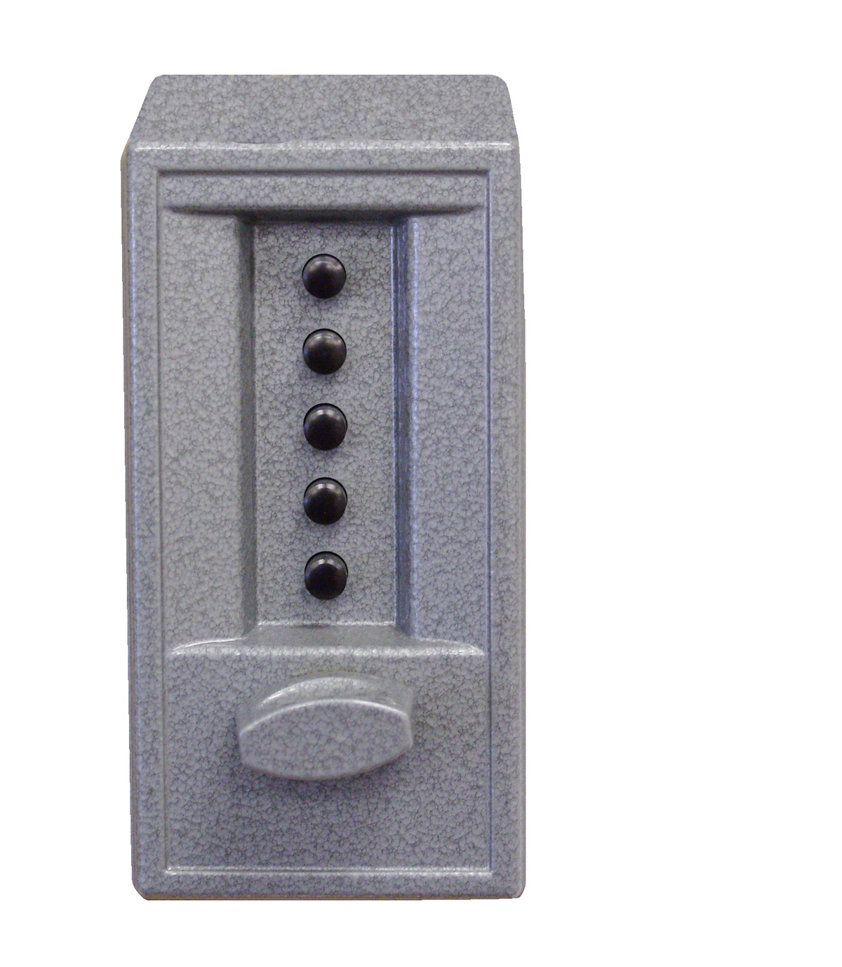 GRAY 6204 DIGITAL LOCK