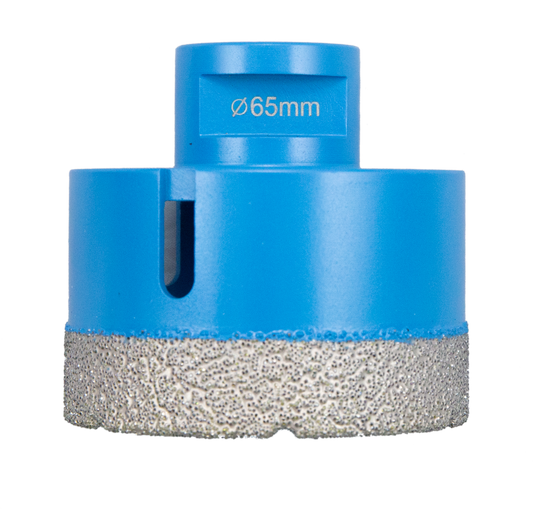 65VBD 65mm x M14 Diamond Tile Drill - SABER