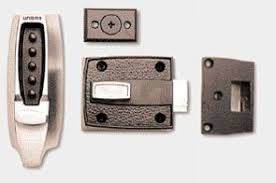 UNICAN DIGITAL RIMLOCK