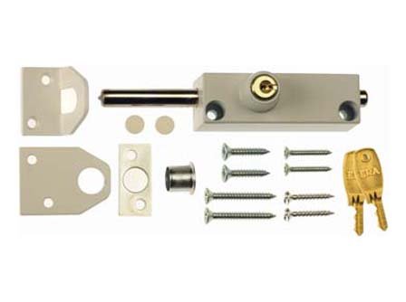 ERA SC MULTI PURPOSE DOOR BOLT