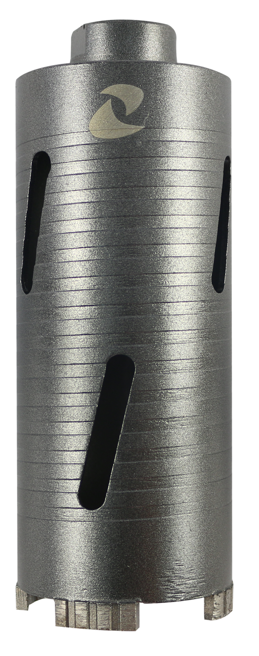 ABDC052 52mm x 150mm DRY DIAMOND CORE