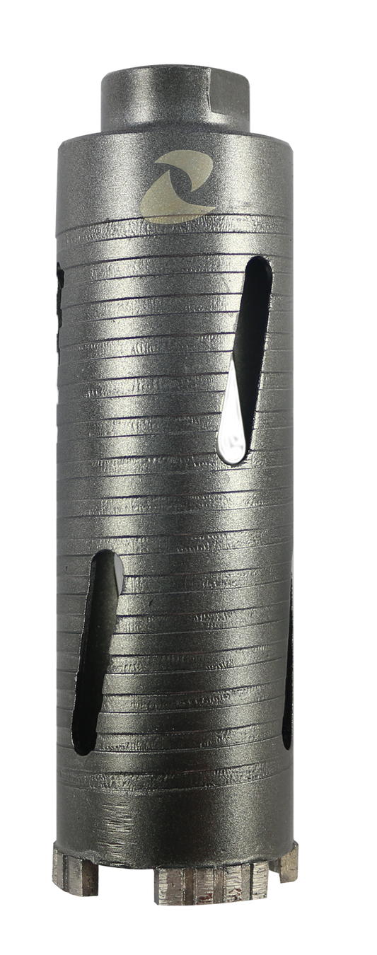 ABDC078 78mm x 150mm DRY DIAMOND CORE