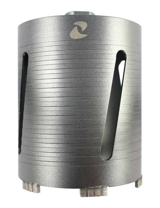 ABDC107 107mm x 150mm DRY DIAMOND CORE