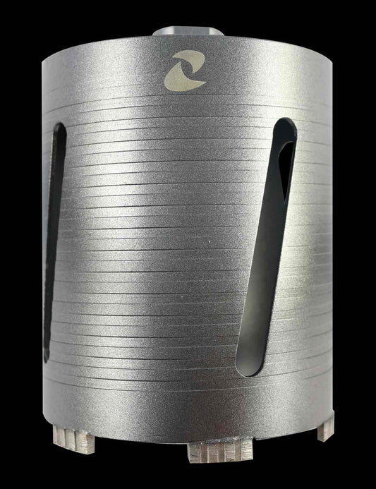 ABDC117 117mm x 150mm DRY DIAMOND CORE
