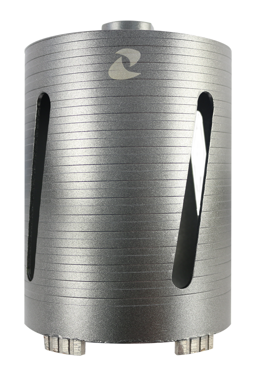 ABDC127 127mm x 150mm DRY DIAMOND CORE