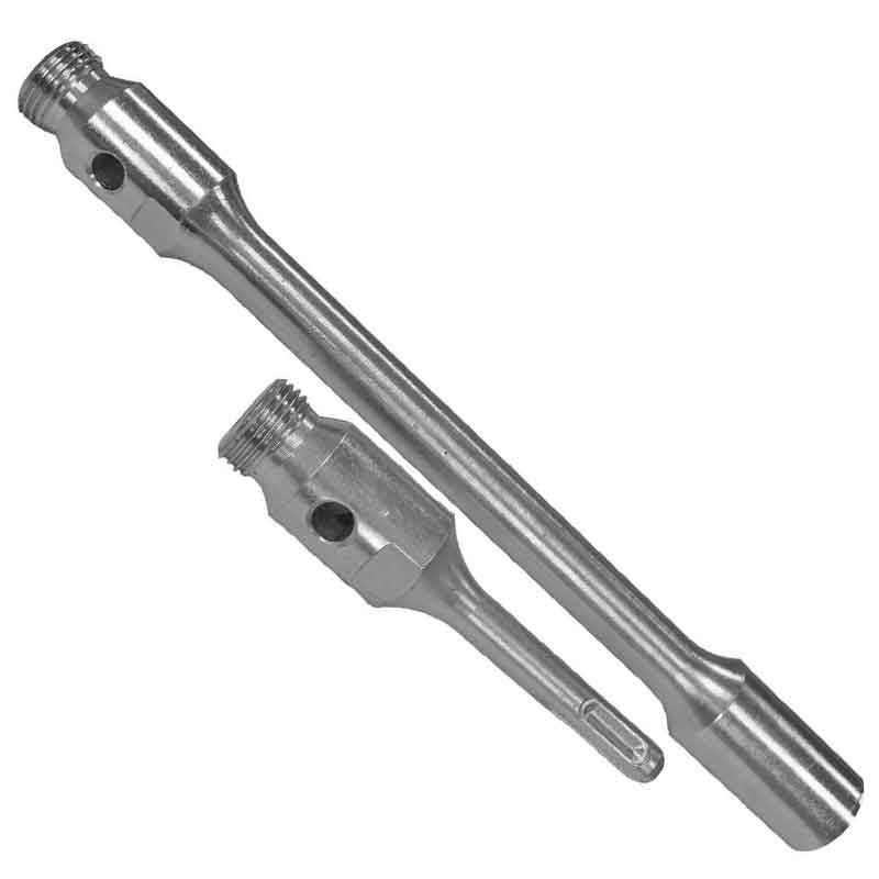 ABDCA3 SDS Adaptor 10 x 115mm