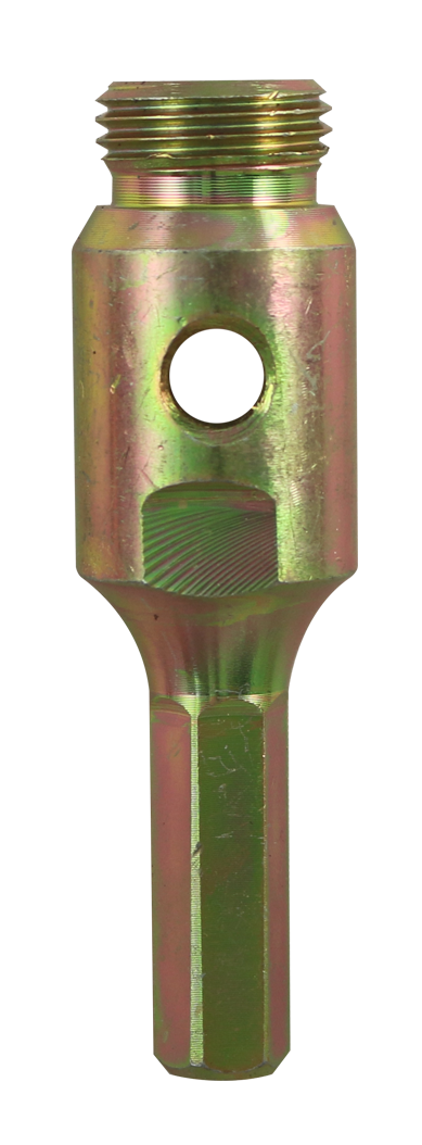 ABDCA4 Hex Adaptor 12 x 88mm