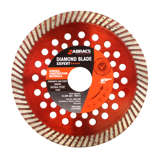 ABDI115M 115mm x 10mm x 22mm GCM - EXPERT