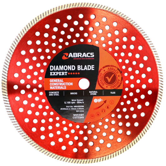 ABDI30020M 300mm x 10mm x 20mm GCM - EXPERT