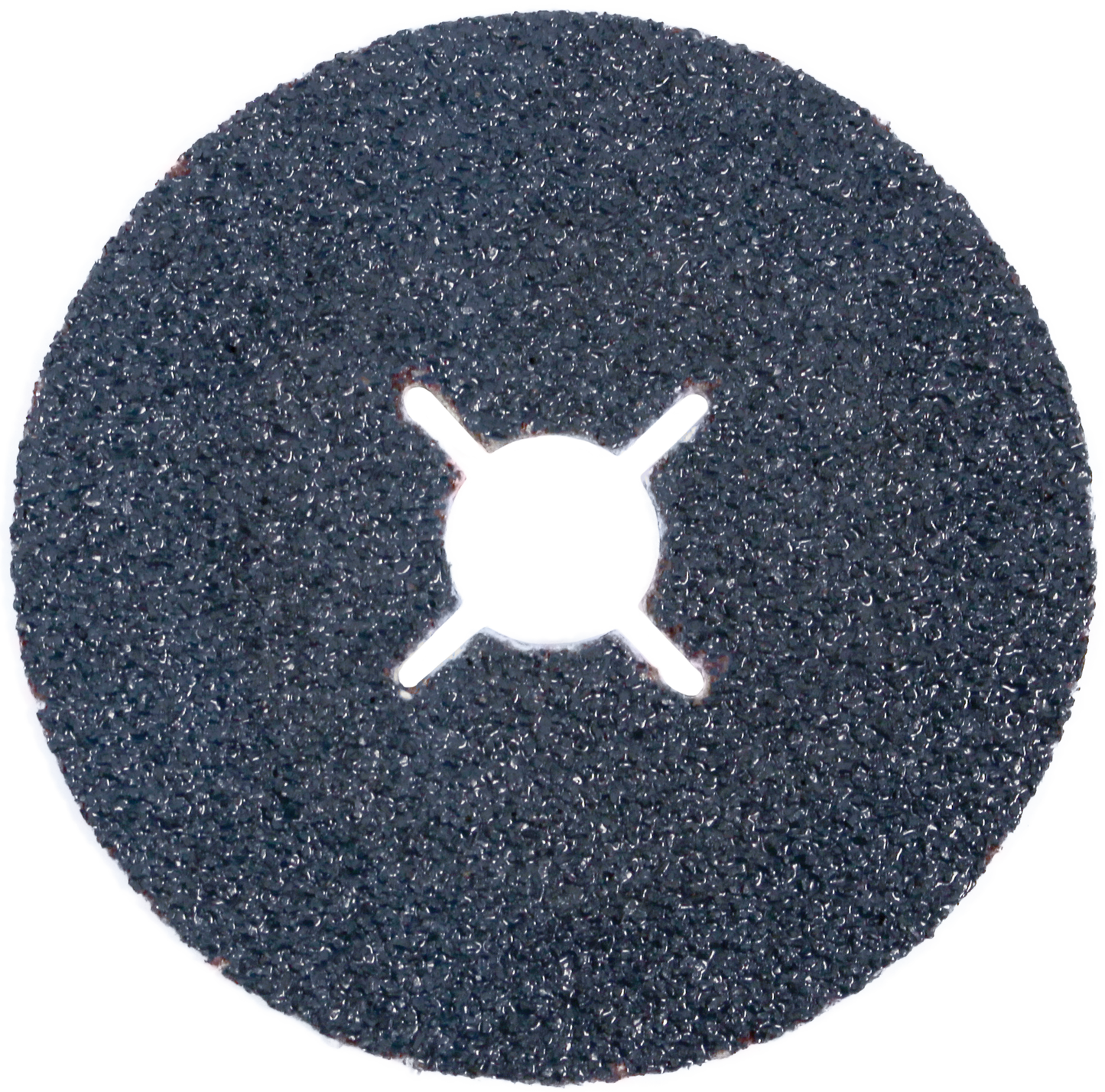 ABFD115080Z FIBRE DISCS 115mm x 80 grit ZIRC.