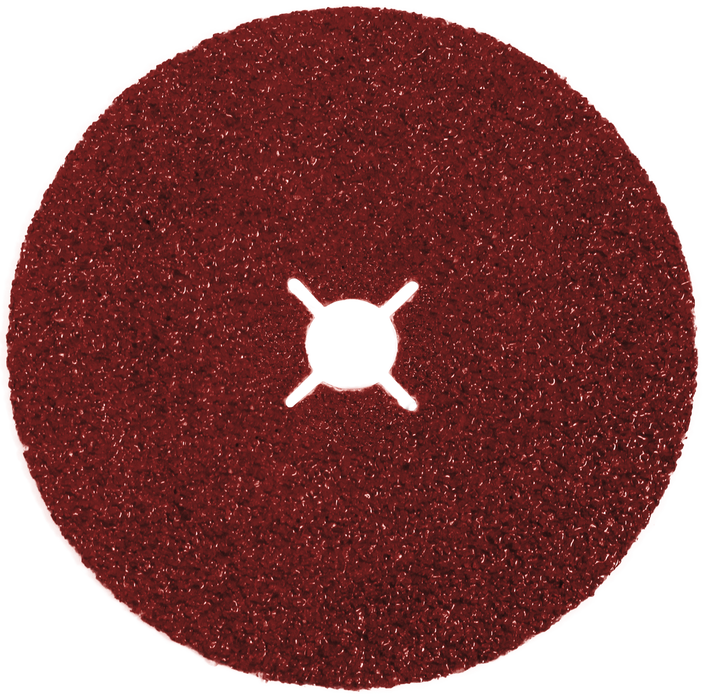 ABFD178060A FIBRE DISCS 178mm x 60 grit AL/OX