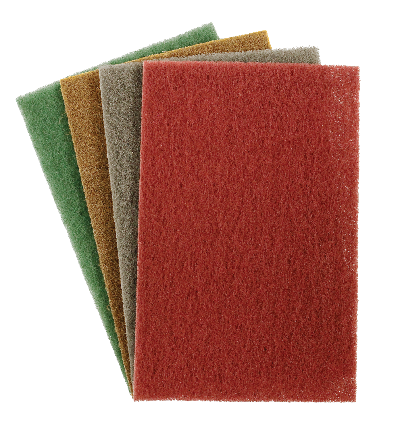 ABFHPGREEN FLEXIBLE HAND PAD GREEN (G.P)
